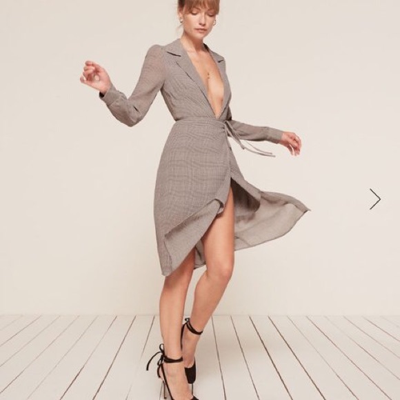 Aberdeen Dress